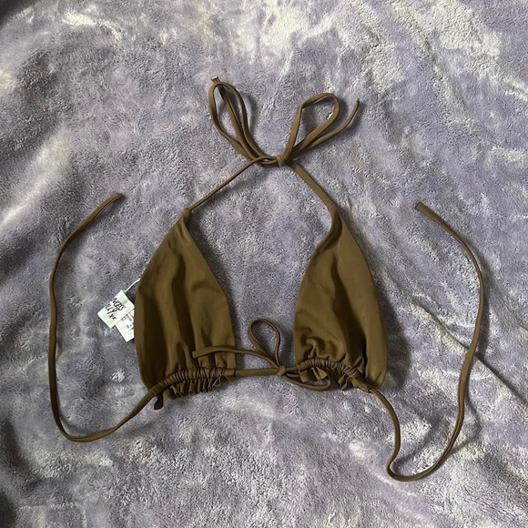 Princess Polly Other - Princess Polly bikini top
